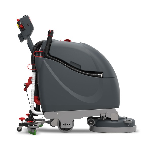 Numatic TBL4045/50 Battery Scrubber Dryer  Single Battery